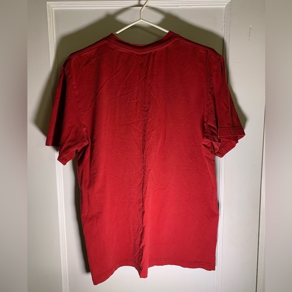 Y2K devil Graphic Tee - Picture 5 of 5